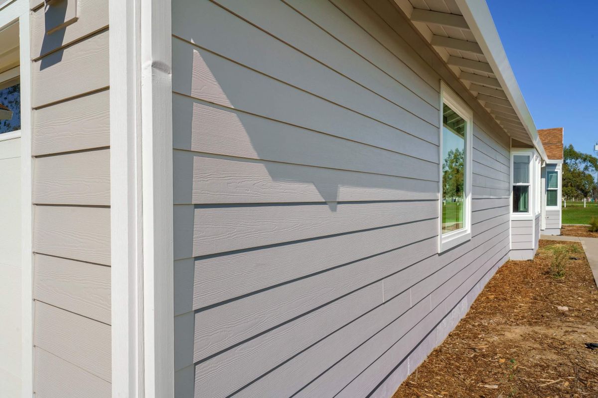 Get a Free Estimate for Siding Replacement in Novato